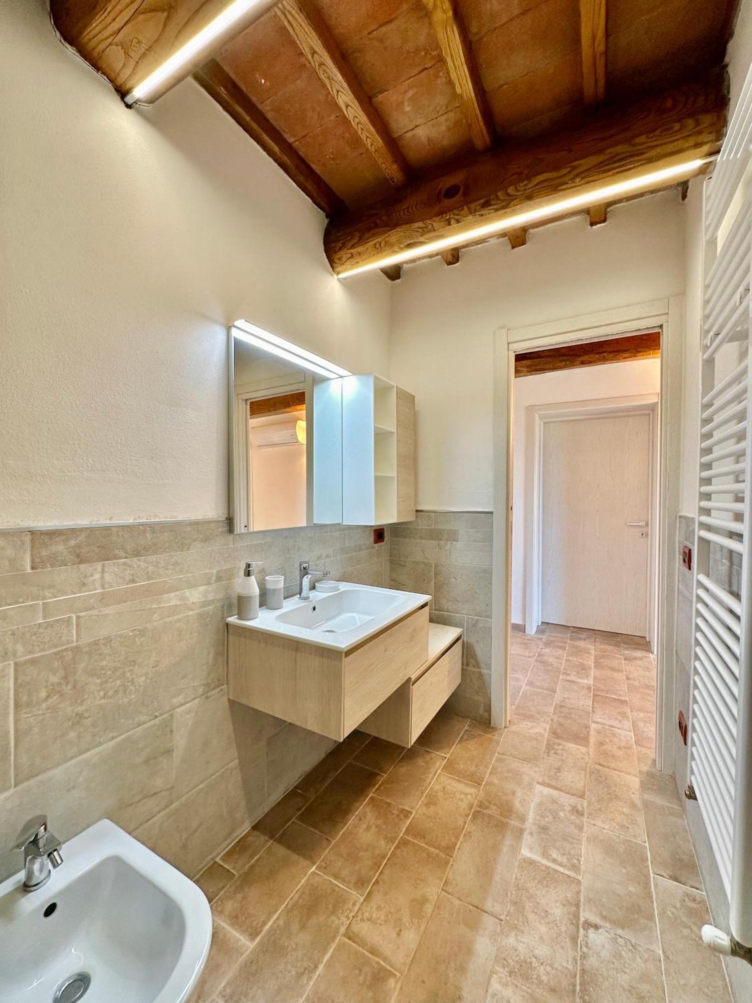 Panorama-Ferien-Toscana Your Cozy And Fully Equipped Vacation Home Масса-Мариттима Экстерьер фото