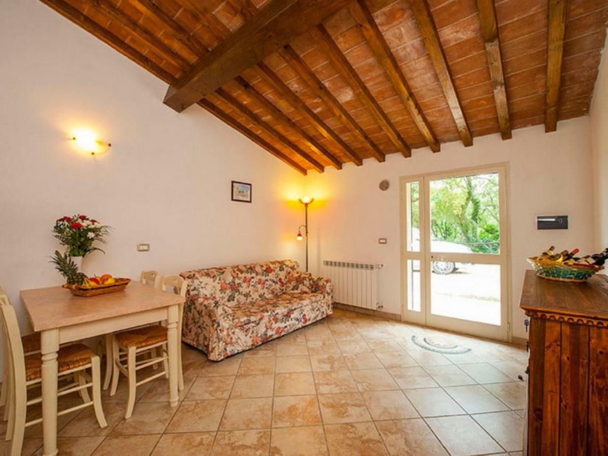 Panorama-Ferien-Toscana Your Cozy And Fully Equipped Vacation Home Масса-Мариттима Экстерьер фото